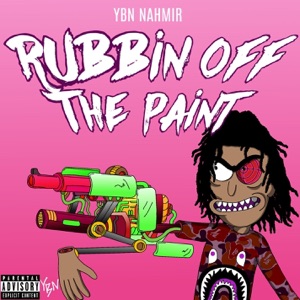 Rubbin Off the Paint