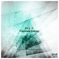 Transient Energy - Single - Dan Baber & Kay-D