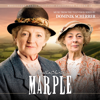 Agatha Christie's Marple (Music from the Television Series) - Dominik Scherrer