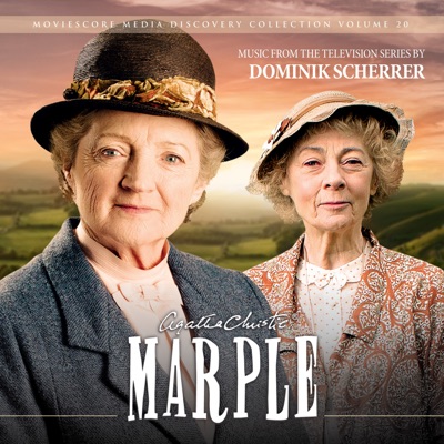Theme from "Agatha Christie's Marple"-thumbnail