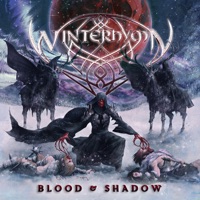 Winterhymn - Blood Burner