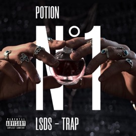 1ere Potion (trap) LSDS