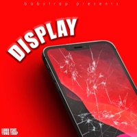 Display (feat. Yung Trop) - Single - Luko