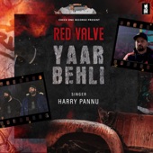 Yaar Behli (feat. Harry Pannu) artwork
