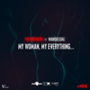 Patoranking - My Woman, My Everything (feat. Wandecoal) artwork