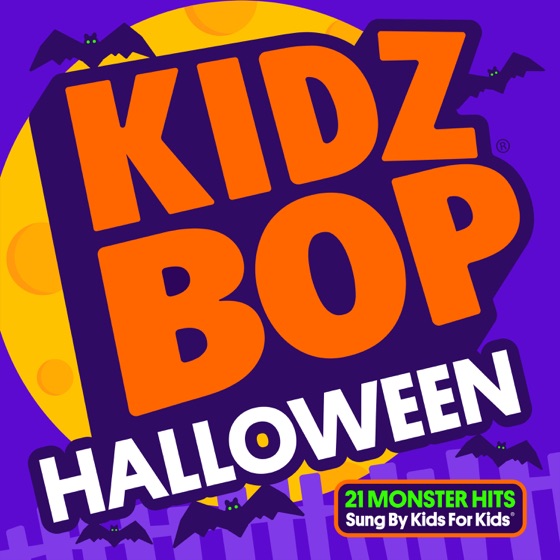 Cover artwork for This Is Halloween