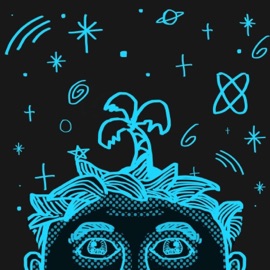 Schuyler Sincerely, Space