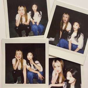 LUH! (feat.SOLE) - Single