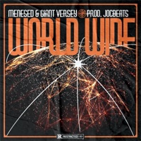 World Wide - EP - Menesed