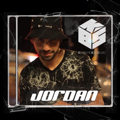 Jordan (M.M x Keyframe) - Single