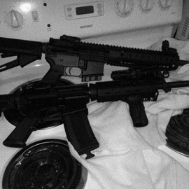 Choppa Stay Loaded Reap3r