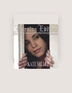 Listen to Kate Miller, watch music videos, read bio, see tour dates & more!