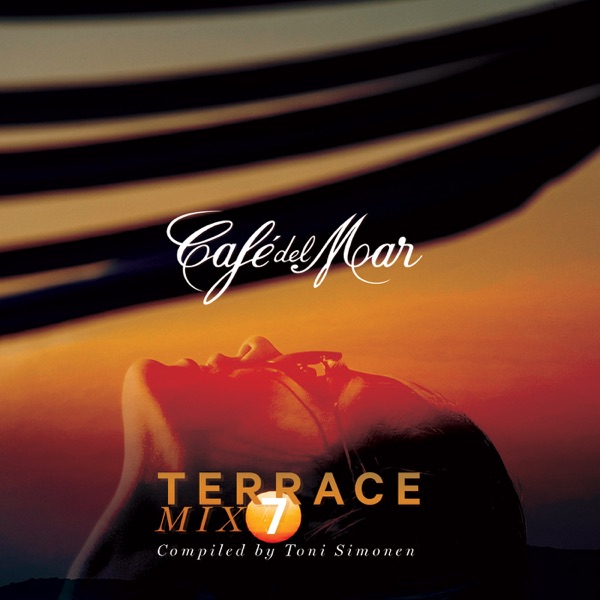 Café del Mar Terrace Mix 7 - Toni Simonen