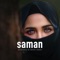 Saman - Daniela Spadini lyrics