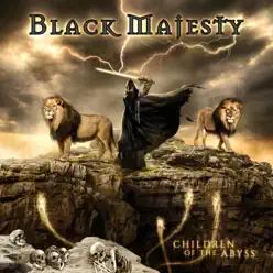 Children of the Abyss - Black Majesty Children of the Abyss - Black Majesty