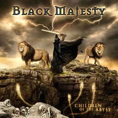 Children of the Abyss - Black Majesty Children of the Abyss - Black Majesty