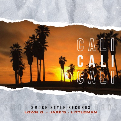 Cali - Single
