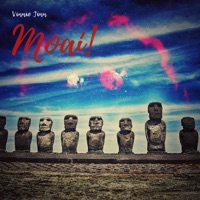 Moai - Vinnie Jinn