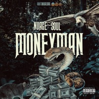 MoneyMan - Single - Nuage~Soul