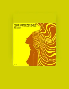 Listen to Cesar Martinez Ensemble, watch music videos, read bio, see tour dates & more!