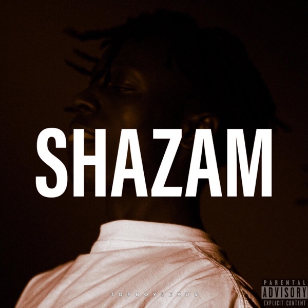 Shazam