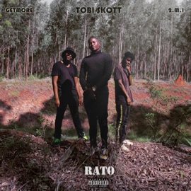 Rato (feat. Getmore & 2.M.I) Tobi Skott
