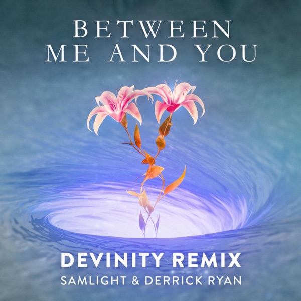 Between Me and You (Devinity Remix)