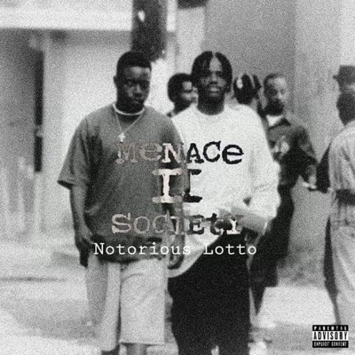 Menace II Society - Single