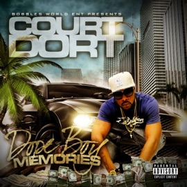 Handlin' Business (feat. Playboy Suave, Slo & Ju Boy) Court Dort