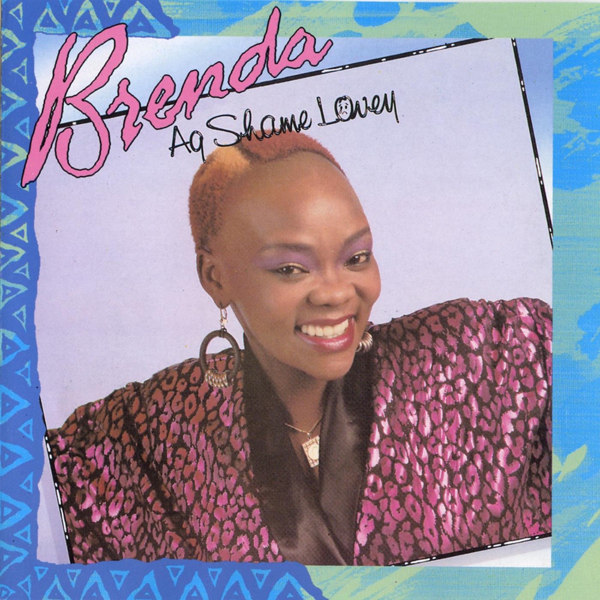 The Remix Collection - Album by Brenda Fassie - Apple Music