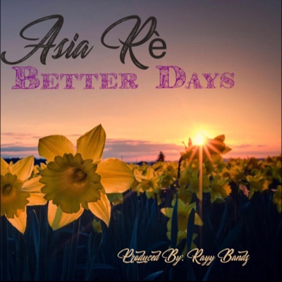 Better Days - Single