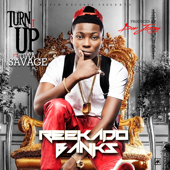 Turn It up (feat. Tiwa Savage) - Reekado Banks