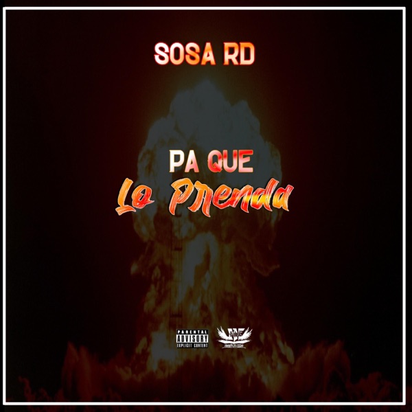 Pa Que Lo Prenda