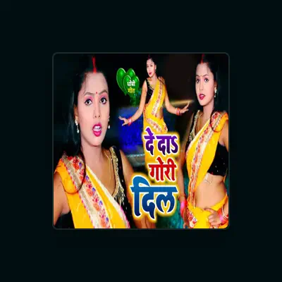 Listen to Deepshikha, watch music videos, read bio, see tour dates & more!