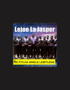 Lejoe La Jasper Gospel Choirを聴いたり、ミュージックビデオを鑑賞したり、経歴やツアー日程などを確認したりしましょう！