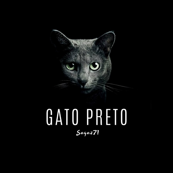Gato Preto