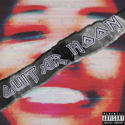 Guitar Moon - Single