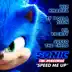 Speed Me Up (From “Sonic the Hedgehog”) song reviews