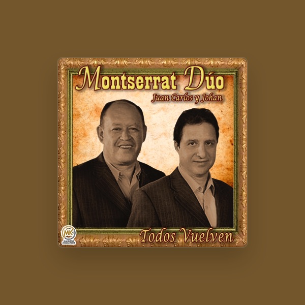 Montserrat Dúo's avatar