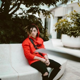 God's Plan William Singe