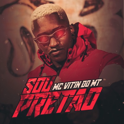 Sou Pretão - Single