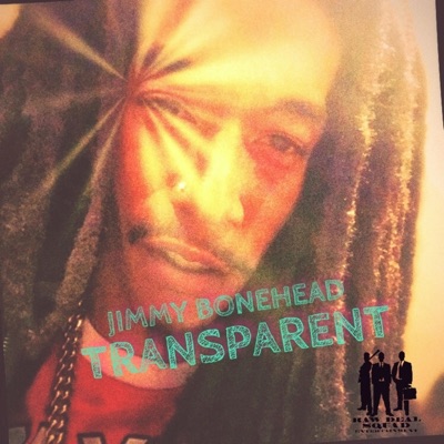 Transparent - Single