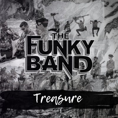 Funky Band - Treasure