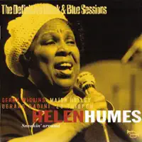 Everyday I Have The Blues