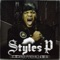 Sifer (feat. Papoose & Lupe Fiasco) - Styles P lyrics