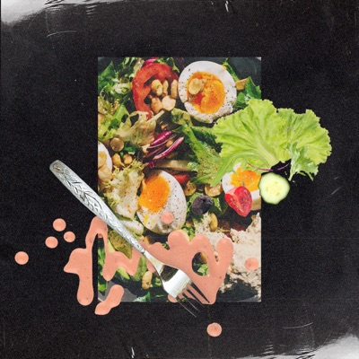 THOUSAND ISLAND DRESSING (feat. Monty!) - Single
