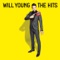 Who Am I - Will Young lyrics