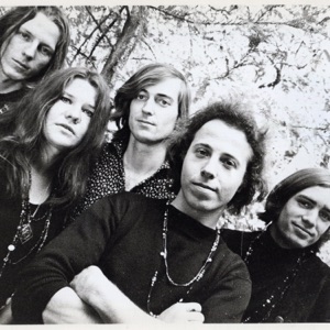 Drivin' Stupid (feat. Janis Joplin) - Single
