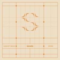Sahara - Single - Crwn & August Wahh