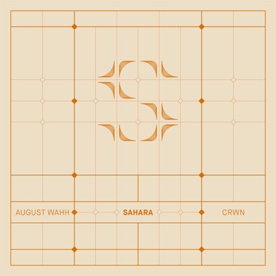 Sahara - Single